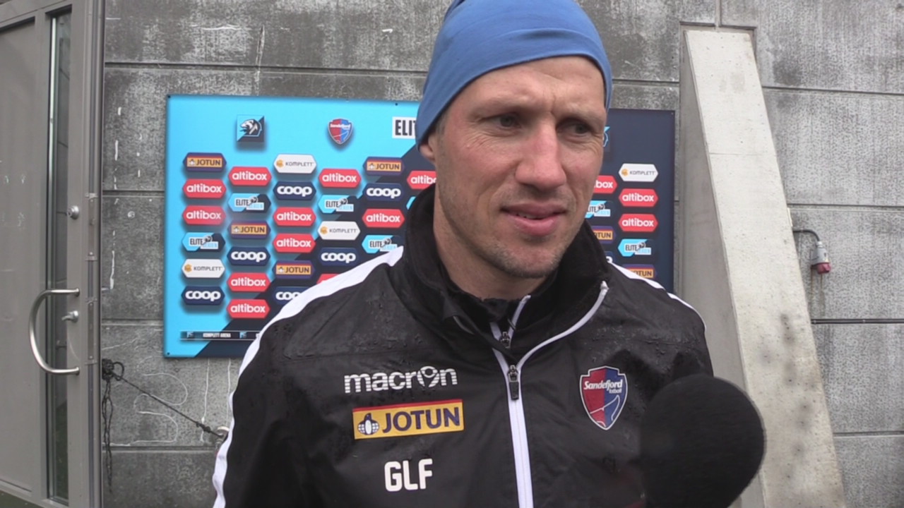 Fevang: - Haugesund jobber i skyggen